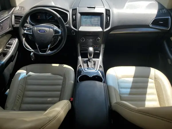 2FMPK4J94GBB47052 2016 FORD EDGE - Image 8