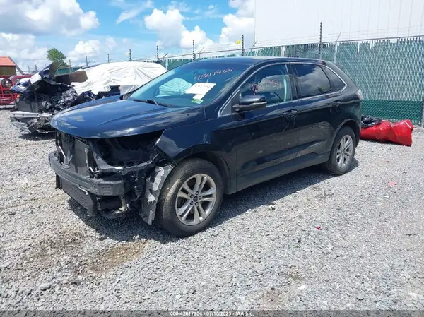 2FMPK4J94GBB50193 2016 FORD EDGE - Image 2