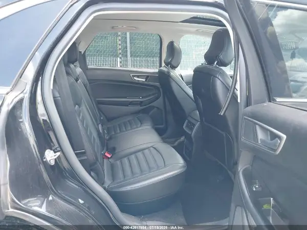 2FMPK4J94GBB50193 2016 FORD EDGE - Image 8