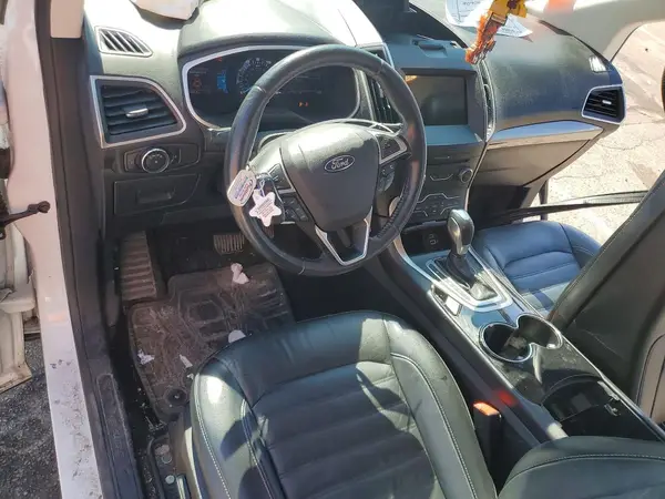 2FMPK4J94GBB56897 2016 FORD EDGE - Image 8