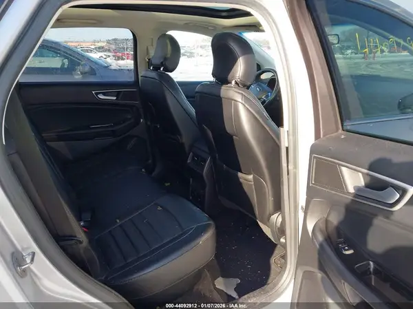 2FMPK4J94GBB57600 2016 FORD EDGE - Image 8