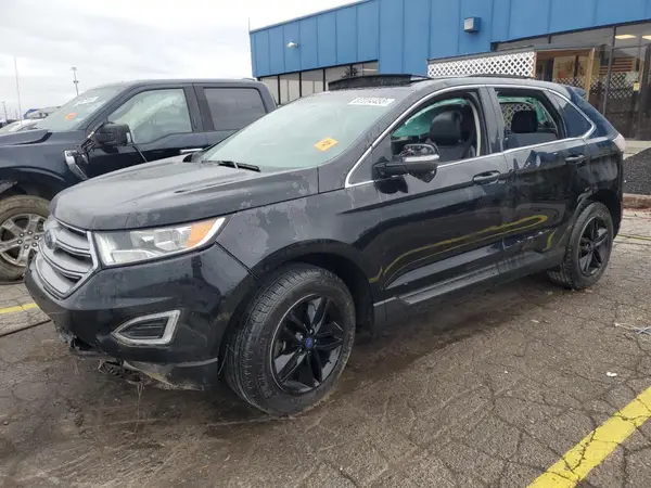 2FMPK4J94GBB60061 2016 FORD EDGE - Image 1