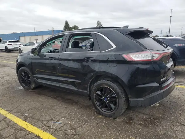 2FMPK4J94GBB60061 2016 FORD EDGE - Image 2