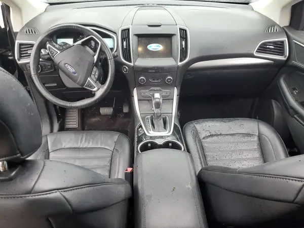 2FMPK4J94GBB60061 2016 FORD EDGE - Image 8