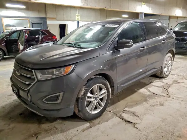 2FMPK4J94GBB65793 2016 FORD EDGE - Image 1
