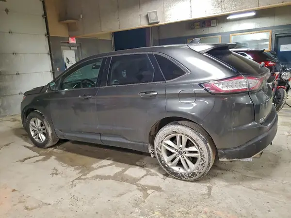 2FMPK4J94GBB65793 2016 FORD EDGE - Image 2