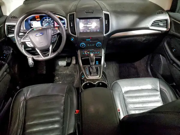 2FMPK4J94GBB65793 2016 FORD EDGE - Image 8