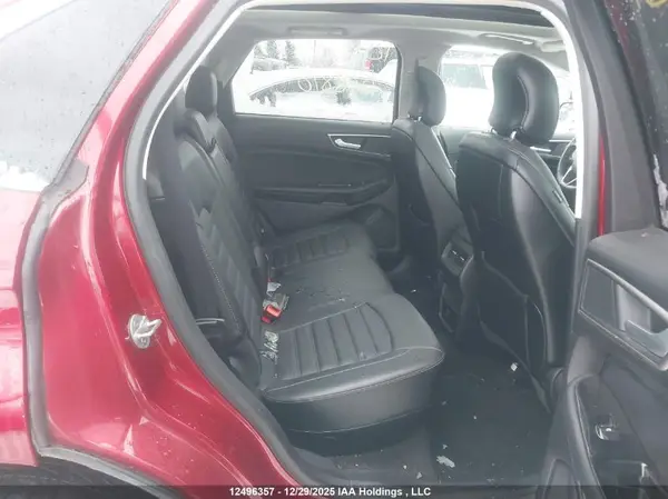 2FMPK4J94GBB68810 2016 FORD EDGE - Image 8