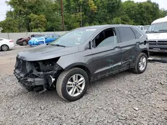 2FMPK4J94GBB70282 2016 FORD EDGE