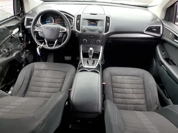 2FMPK4J94GBB70282 2016 FORD EDGE - Image 8