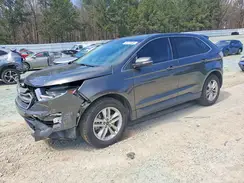 2FMPK4J94GBB70380 2016 FORD EDGE