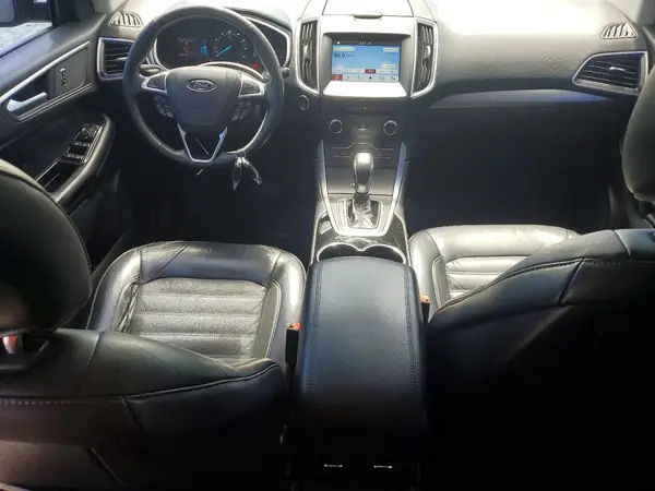2FMPK4J94GBB70380 2016 FORD EDGE - Image 8