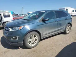 2FMPK4J94GBB72629 2016 FORD EDGE