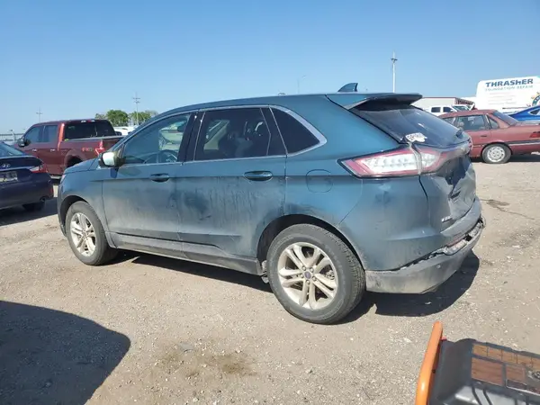 2FMPK4J94GBB72629 2016 FORD EDGE - Image 2