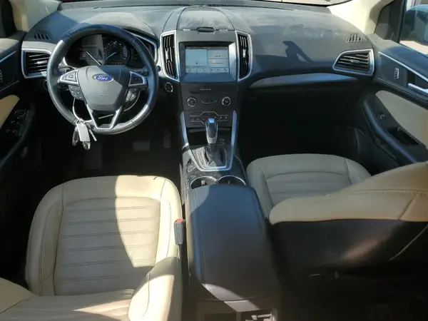 2FMPK4J94GBB72629 2016 FORD EDGE - Image 8