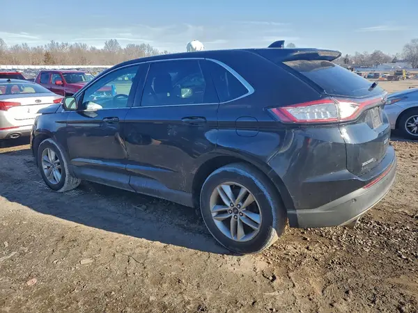 2FMPK4J94GBB73652 2016 FORD EDGE - Image 2