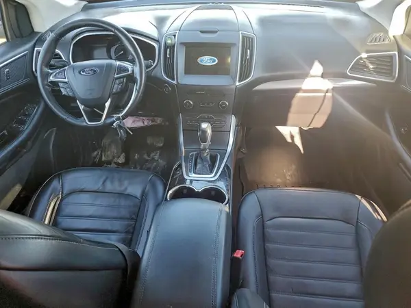 2FMPK4J94GBB73652 2016 FORD EDGE - Image 8
