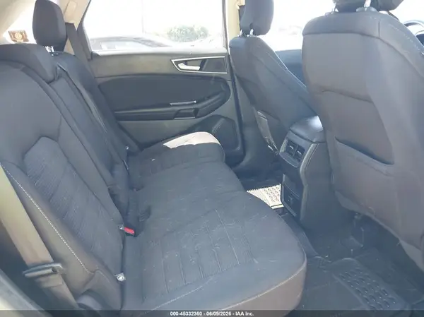 2FMPK4J94GBB74753 2016 FORD EDGE - Image 8