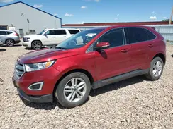 2FMPK4J94GBB75238 2016 FORD EDGE