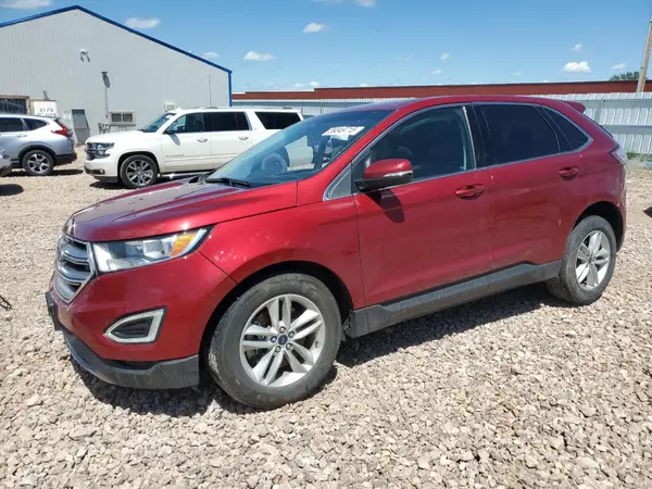 2FMPK4J94GBB75238 2016 FORD EDGE - Image 1
