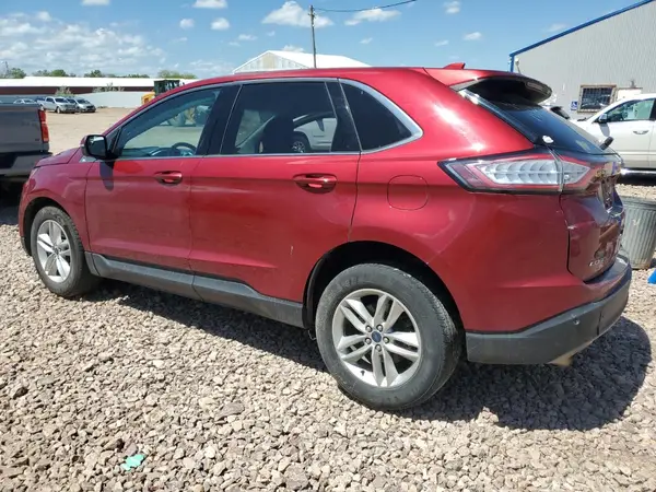 2FMPK4J94GBB75238 2016 FORD EDGE - Image 2