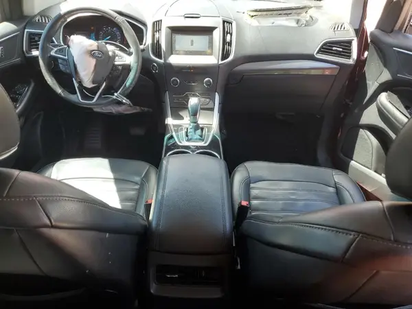 2FMPK4J94GBB75238 2016 FORD EDGE - Image 8