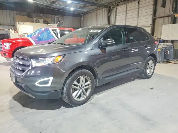 2FMPK4J94GBB77555 2016 FORD EDGE - Image 1