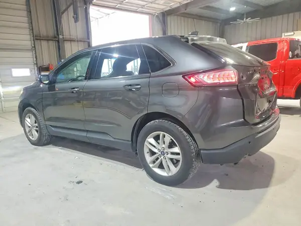 2FMPK4J94GBB77555 2016 FORD EDGE - Image 2