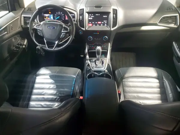 2FMPK4J94GBB77555 2016 FORD EDGE - Image 8