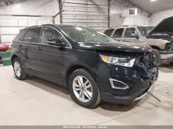 2FMPK4J94GBB82190 2016 FORD EDGE