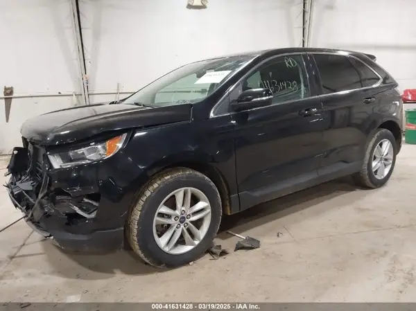 2FMPK4J94GBB82190 2016 FORD EDGE - Image 2