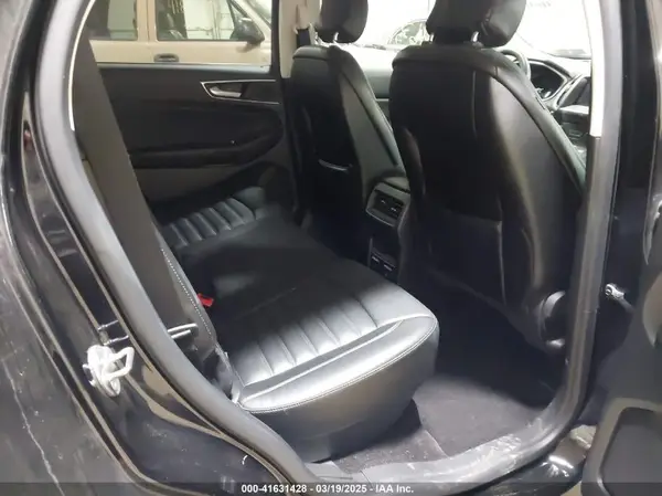2FMPK4J94GBB82190 2016 FORD EDGE - Image 8