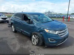 2FMPK4J94GBB82366 2016 FORD EDGE