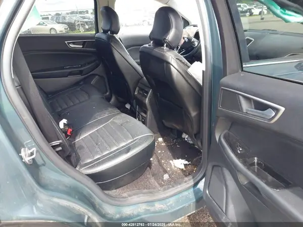 2FMPK4J94GBB82366 2016 FORD EDGE - Image 8
