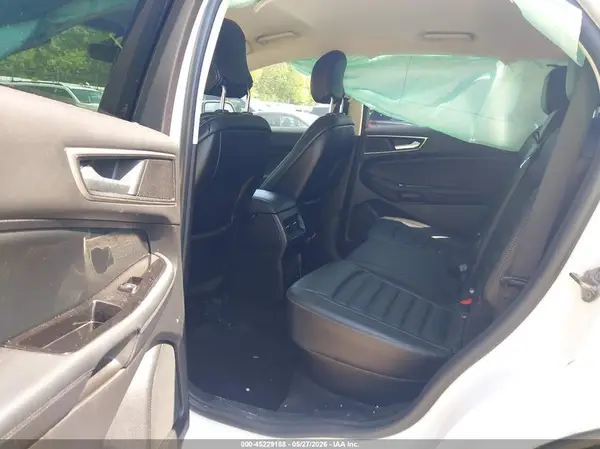2FMPK4J94GBB82464 2016 FORD EDGE - Image 8