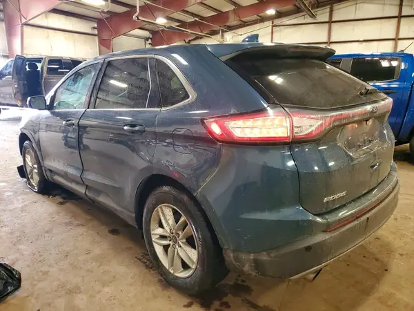 2FMPK4J94GBB87907 2016 FORD EDGE - Image 2