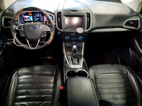 2FMPK4J94GBB87907 2016 FORD EDGE - Image 8