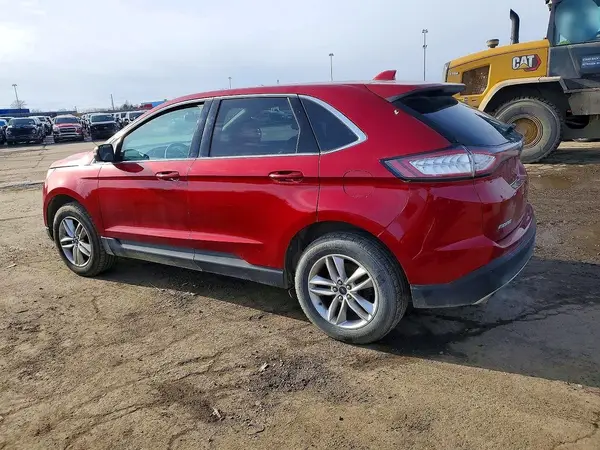 2FMPK4J94GBB88071 2016 FORD EDGE - Image 2
