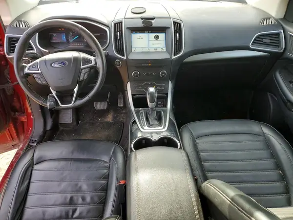 2FMPK4J94GBB88071 2016 FORD EDGE - Image 8