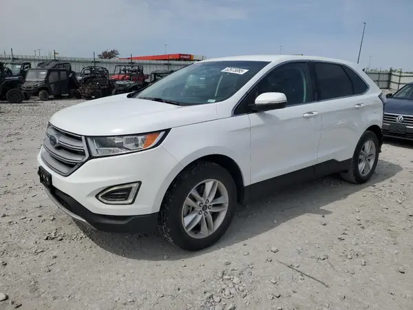 2FMPK4J94GBB88622 2016 FORD EDGE - Image 1