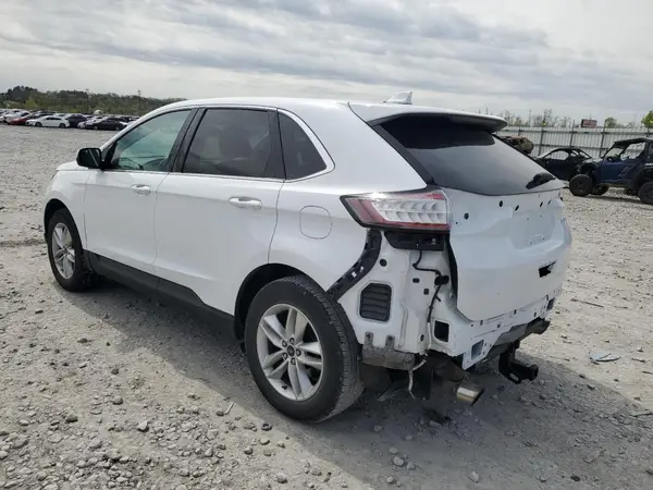 2FMPK4J94GBB88622 2016 FORD EDGE - Image 2