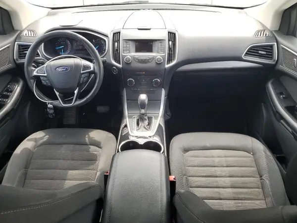 2FMPK4J94GBB88622 2016 FORD EDGE - Image 8