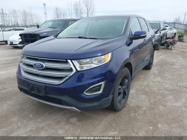2FMPK4J94GBB90211 2016 FORD EDGE - Image 2