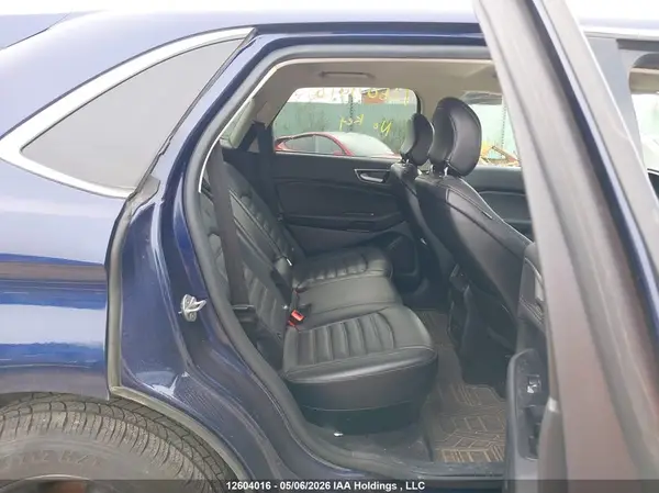 2FMPK4J94GBB90211 2016 FORD EDGE - Image 8
