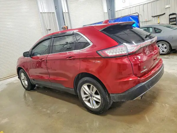 2FMPK4J94GBB91441 2016 FORD EDGE - Image 2