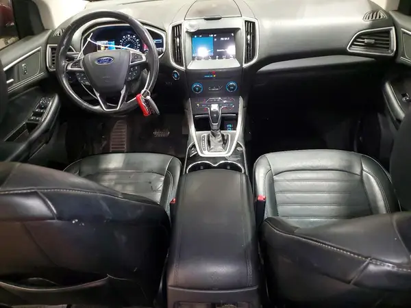 2FMPK4J94GBB91441 2016 FORD EDGE - Image 8