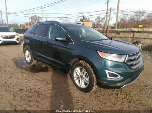 2FMPK4J94GBB93240 2016 FORD EDGE - Image 1
