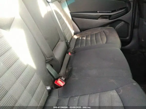 2FMPK4J94GBB93240 2016 FORD EDGE - Image 8