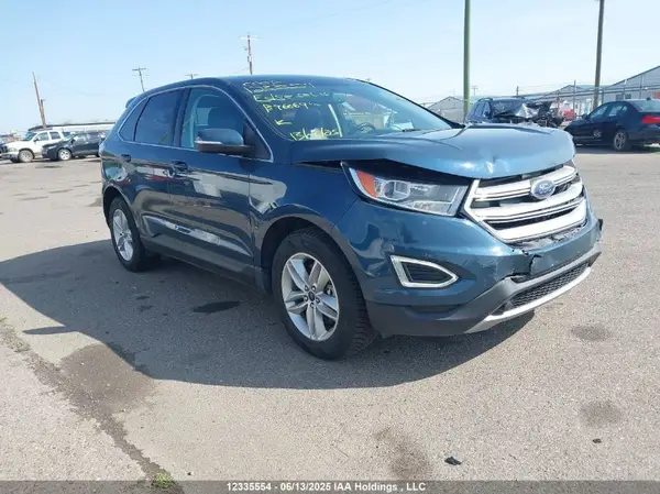 2FMPK4J94GBB96669 2016 FORD EDGE - Image 1