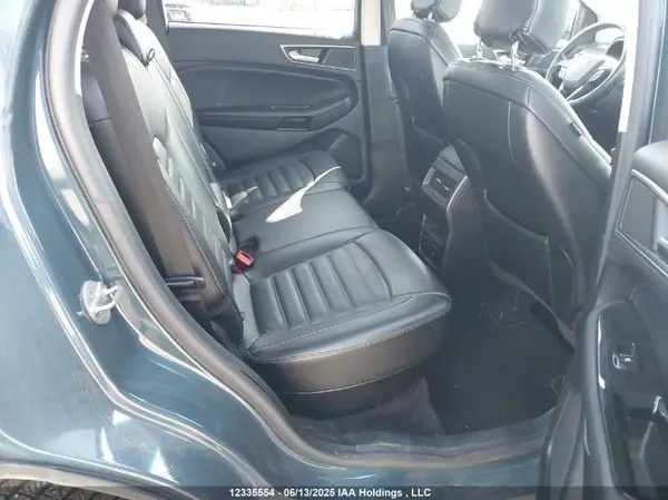 2FMPK4J94GBB96669 2016 FORD EDGE - Image 8